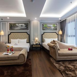 Babylon Premium Hotel & Spa